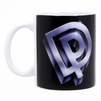 Кружка Deep Purple 2