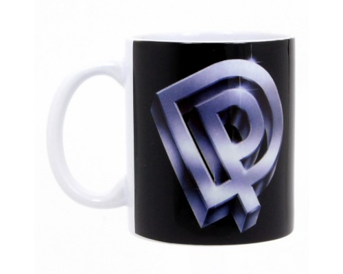 Кружка Deep Purple 2