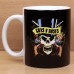 Кружка Guns N Roses kr1