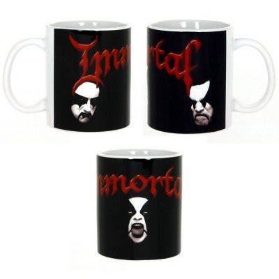 Кружка Immortal