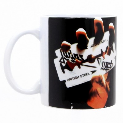 Кружка Judas Priest 2