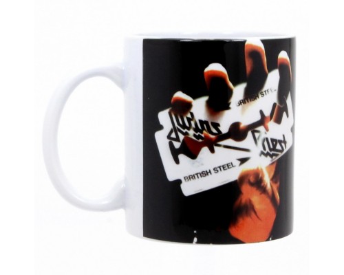 Кружка Judas Priest 2