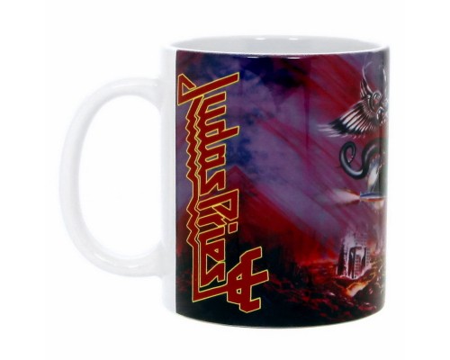 Кружка Judas Priest 1