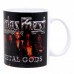 Кружка Judas Priest 2