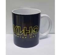 Кружка Кино 2