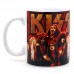 Кружка Kiss 1