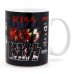 Кружка Kiss 1