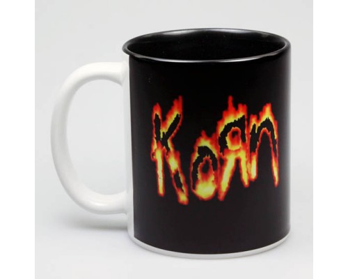 Кружка Korn 2