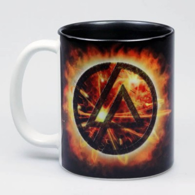 Кружка Linkin Park 2