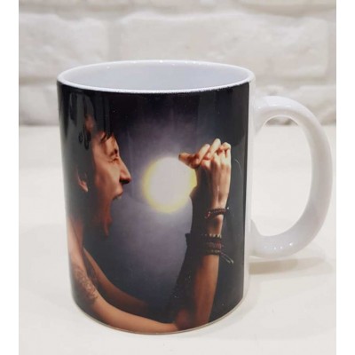 Кружка Lumen 1