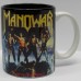 Кружка Manowar 1