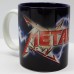 Кружка Metallica 1