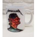 Кружка Metallica 2