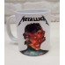 Кружка Metallica 2