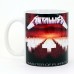 Кружка Metallica 3