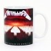 Кружка Metallica 3