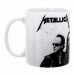 Кружка Metallica 4