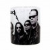 Кружка Metallica 4