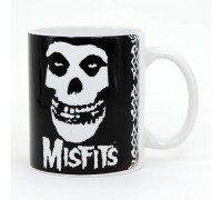 Кружка Misfits 1