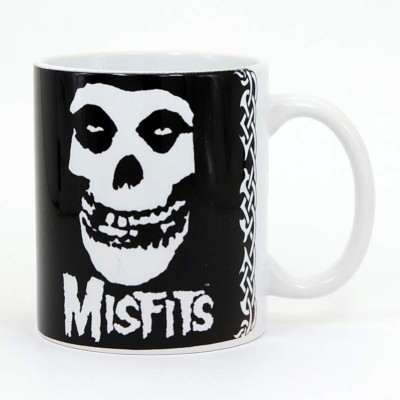 Кружка Misfits 1