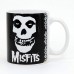 Кружка Misfits 1