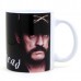 Кружка Motorhead 1