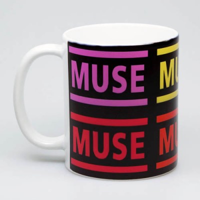 Кружка Muse 1