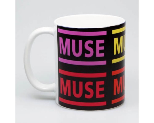 Кружка Muse 1