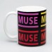Кружка Muse 1