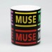Кружка Muse 1