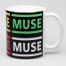 Кружка Muse 1