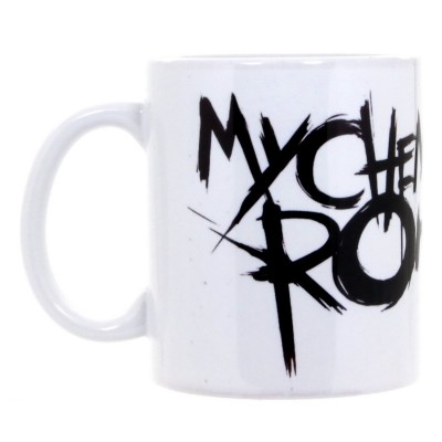 Кружка My Chemical Romance 2