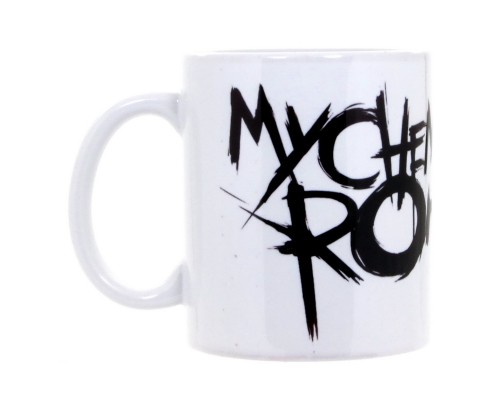Кружка My Chemical Romance 2