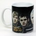 Кружка My Chemical Romance 1