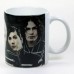 Кружка My Chemical Romance 1