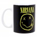 Кружка Nirvana 1