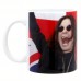 Кружка Ozzy Osbourne 2