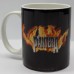 Кружка Pantera 1