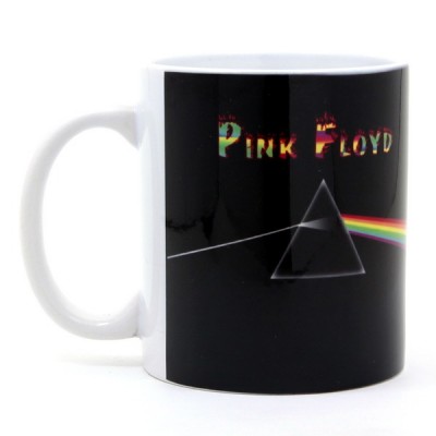 Кружка Pink Floyd 1
