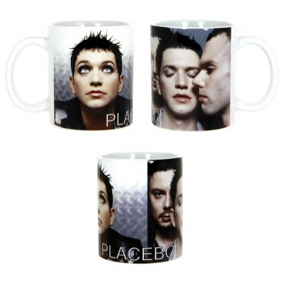 Кружка Placebo 1