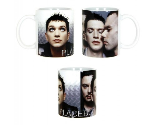 Кружка Placebo 1
