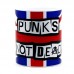 Кружка Punks Not Dead 1