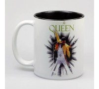 Кружка Queen 1