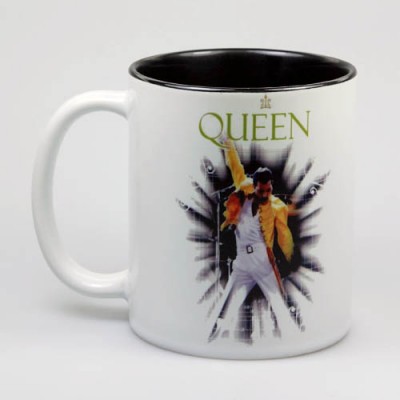 Кружка Queen 1