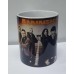 Кружка Rammstein 1