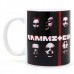 Кружка Rammstein 7