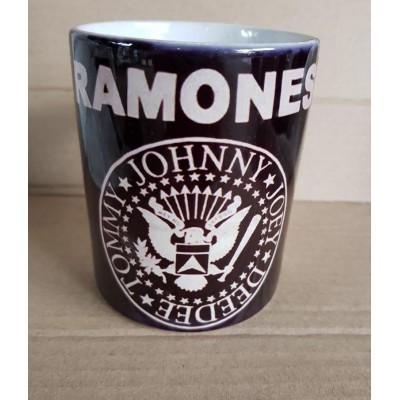 Кружка Ramones 1