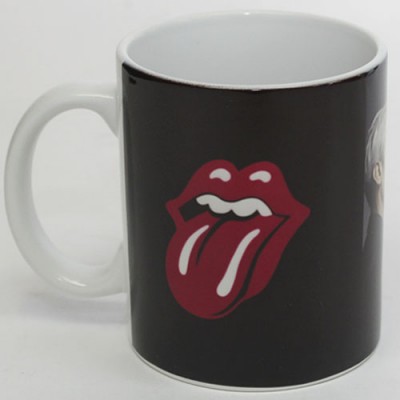Кружка The Rolling Stones kr1
