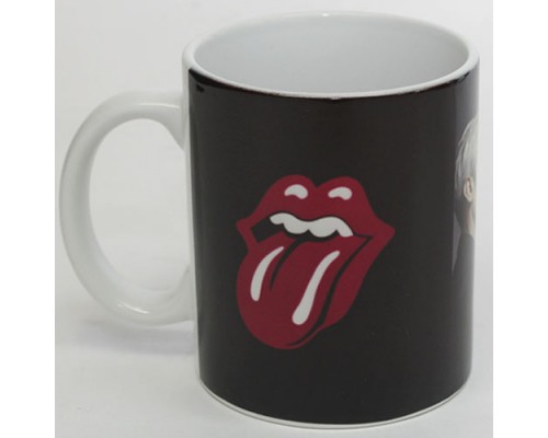 Кружка The Rolling Stones kr1