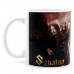 Кружка Sabaton 1